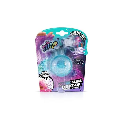Canal Toys Light-up Cosmic Crunch 1-Pack