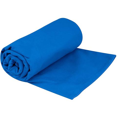 Sea to Summit S2S DryLite Towel XL Cobalt