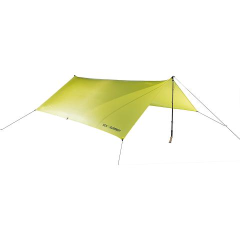 Sea to Summit S2S Tarp M Escapist 15D 2x2.6