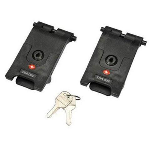 SKB SKB Large TSA 3 Locking Latch Kit