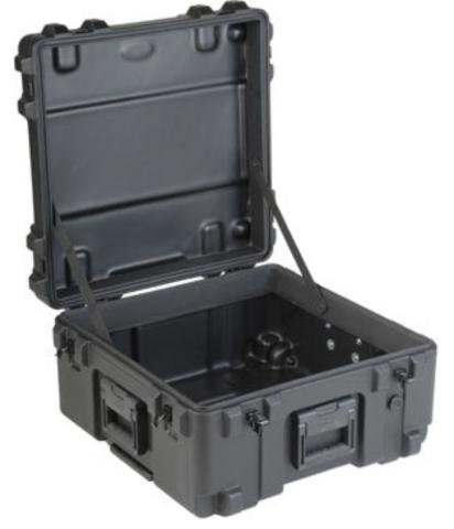 SKB R Series 2222-12 Waterproof Case 22