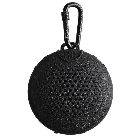 Boompods BOOMPODS Aquablaster Bluetooth Speaker Black