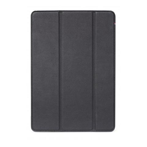 Decoded DECODED Leather Slim Cover for iPad 10.2-inch 7th Gen. - Black