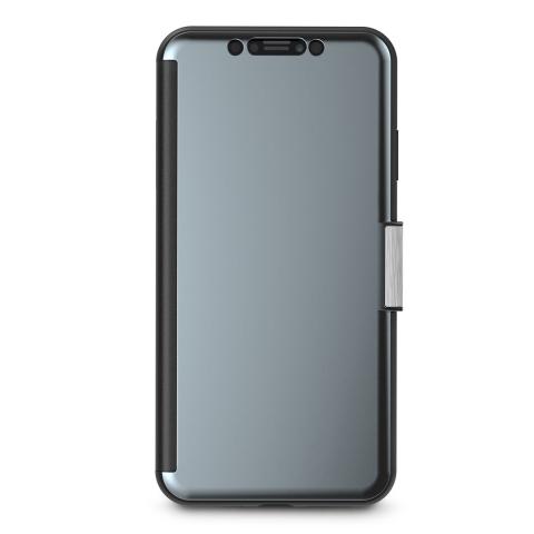 Moshi MOSHI Stealthcover Case for iPhone XS Max Gunmetal Gray