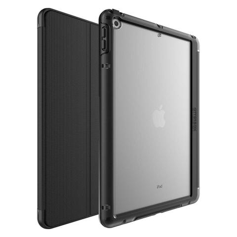 Otter Box OTTERBOX Symmetry Folio Apple iPad Case 7th gen 10.2&amp;quot; - Black