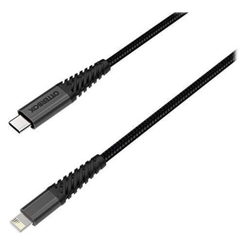 Otter Box OTTERBOX USB-C to Lightning Cable 2m - Black
