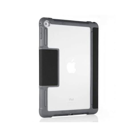 STM STM Dux Rugged Case For iPad Mini 5 2019 Black