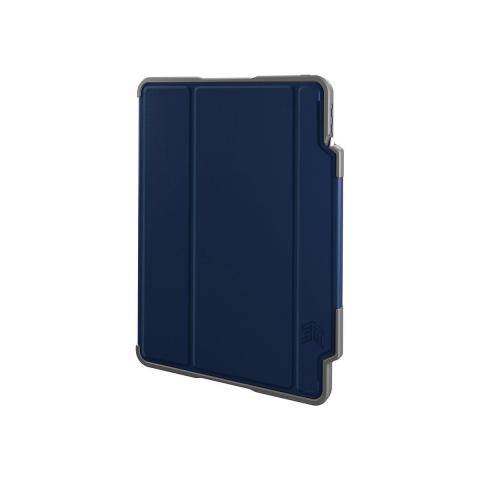 STM STM Dux Plus Case For iPad Pro 11 Midnight Blue