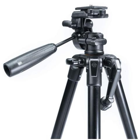 Vanguard Vk 204Ap Tripod for Camera