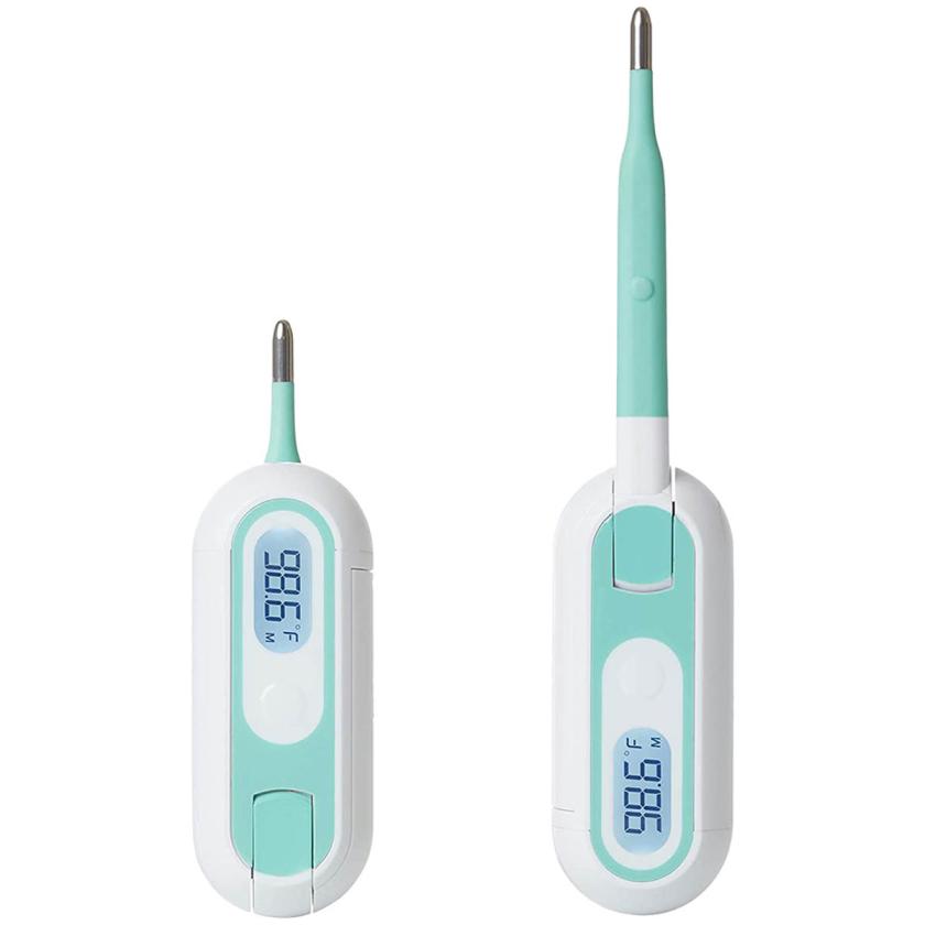 Fridababy 3-in-1 Baby True Temp Digital Thermometer