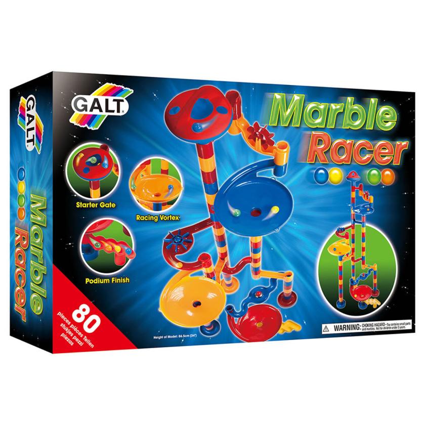 Galt Marble Racer - Construction Toy