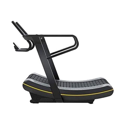 Marshal Fitness Self Generated Curved Treadmill MF-Gym 10SL