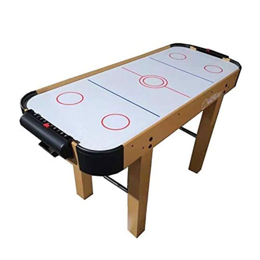 Marshal Fitness Electric Air Hockey Game Table for Adult and Childern 4 Feet - MF-3064