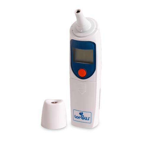 Lorelli Classic INFRARED THERMOMETER FOR FOREHEAD OR EAR LORELLI