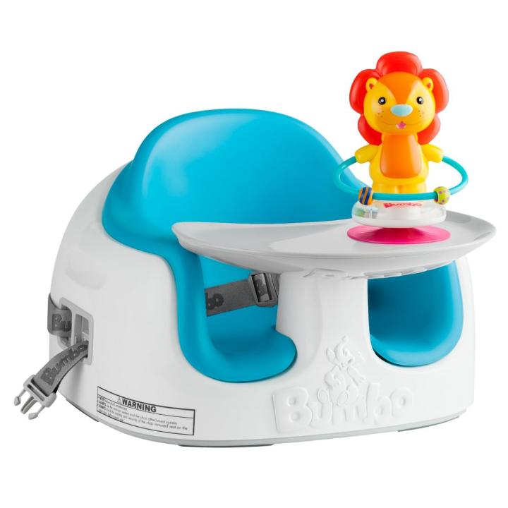 Bumbo Suction Toys Luca Lion