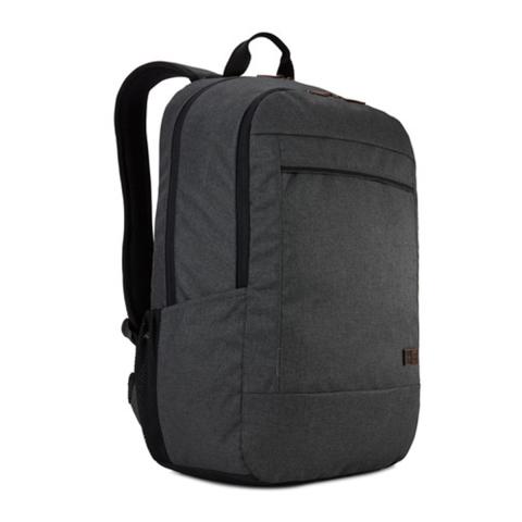 Case Logic ERA Laptop Backpack 15.6 Inch - Obsidian