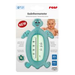 Reer Bath thermometer turtle