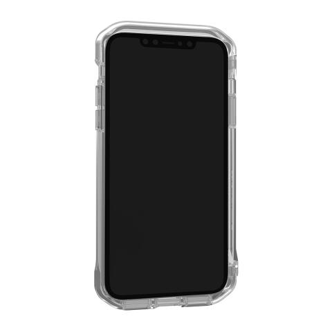 Element Case iPhone 11 Pro Max/XS Max Rail Clear Case