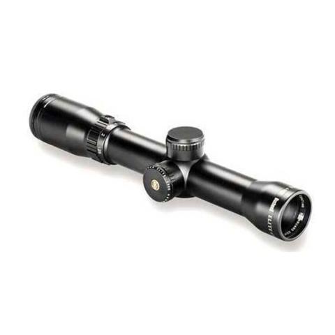 Bushnell Elite 6500 Series 1.25-8x32 Matte Multi-X Ret 5 Inches Eye Relief 30mm Riflescope
