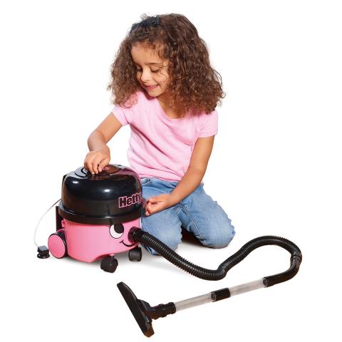 Casdon Hetty Vacuum Cleaner
