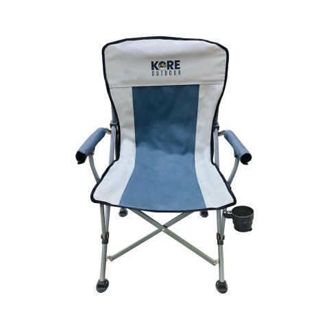Kore Outdoor Hard arm chair