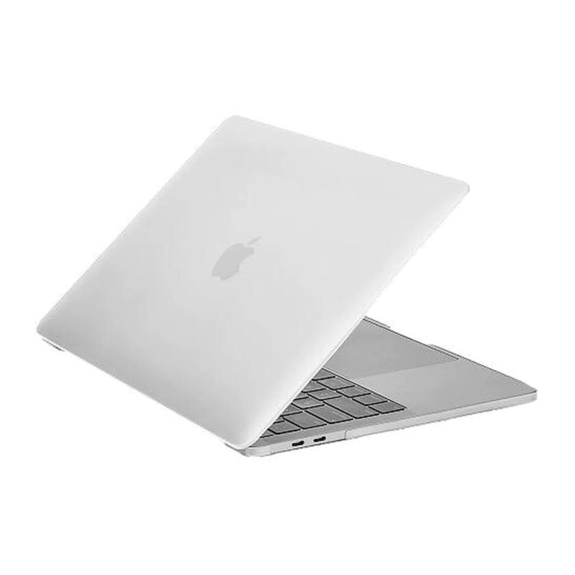 Case-Mate MacBook Pro 2018 13 Inch Snap-On Hard Shell Case Clear
