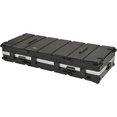 SKB Cases 3SKB-6323W Low Profile ATA Case with wheels