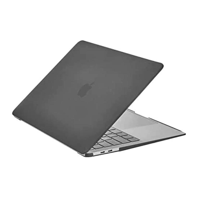 Case-Mate MacBook Air 2018 13 Inch Snap-On Hard Shell Case Retina Display Smoke
