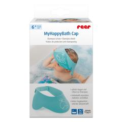 Reer MyHappyBath Cap - Shampoo Protection