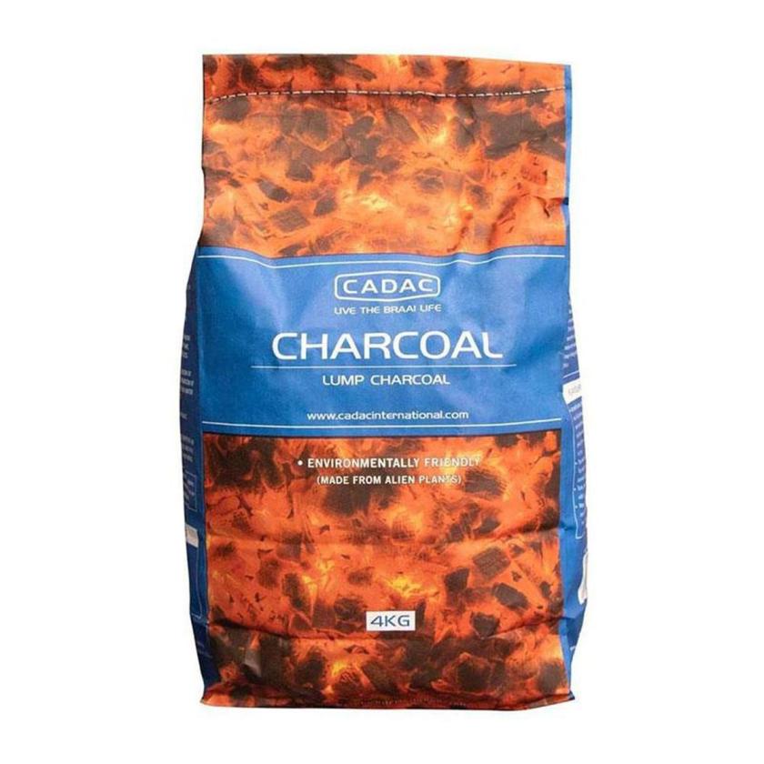 Cadac Natural Charcoal Pack