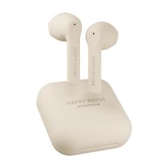 Happy Plugs Air 1 True Wireless Headphones Gold