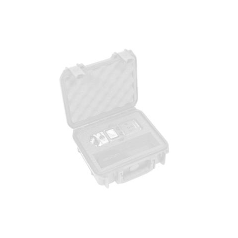 SKB iSeries Injection Molded Case for Zoom H5 Recorder