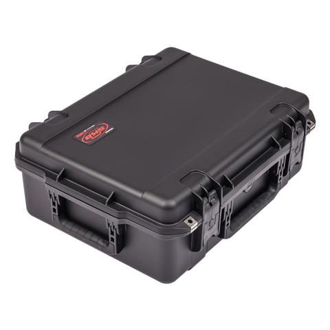 SKB iSeries 3i-2015-7 Case w/Think Tank Designed Photo Dividers and Lid Organizer