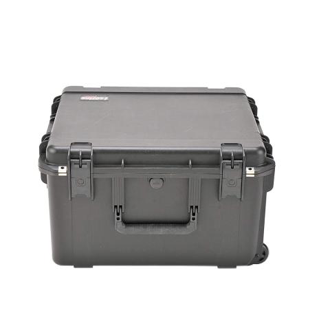 SKB 3i-2222-12BD - Waterproof Case with Dividers and Wheels