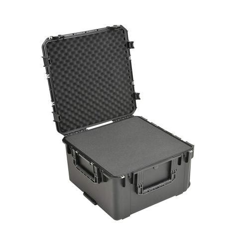 SKB iSeries 2424-14 Waterproof Utility Case with Cubed Foam