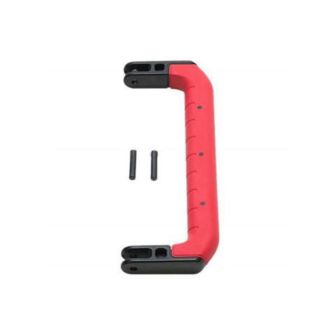 SKB iSeries HD81 Large Replacement Red Handles