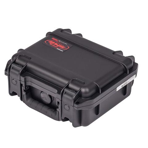 SKB iSeries Injection Molded Waterproof Case for Zoom H4N/H4N PRO Recorder