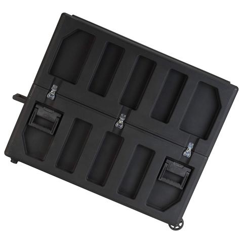 SKB Roto-molded LCD Monitor Case fits 32