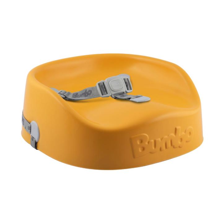 Bumbo Baby Booster Seat - Mimosa