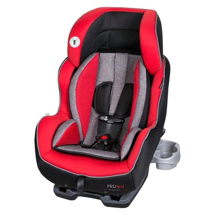 BABY TREND Rocket Stroller &amp; Trend 5.0 Activity Walker &amp; PROtect Car Seat Series Premiere Convertible Car Seat