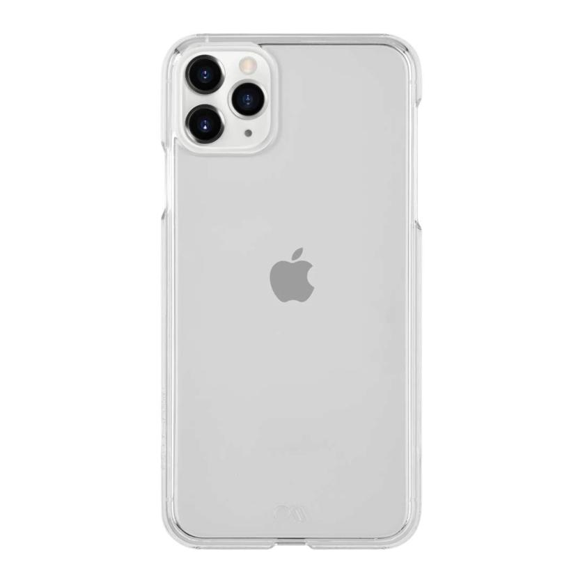 Case-Mate iPhone 11 Pro Max Barely There Clear Case