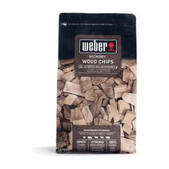 Weber Hickory Wood Chips