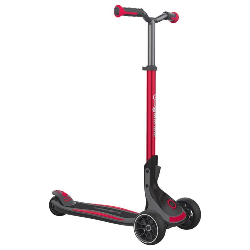 Globber ULTIMUM SCOOTER - RED