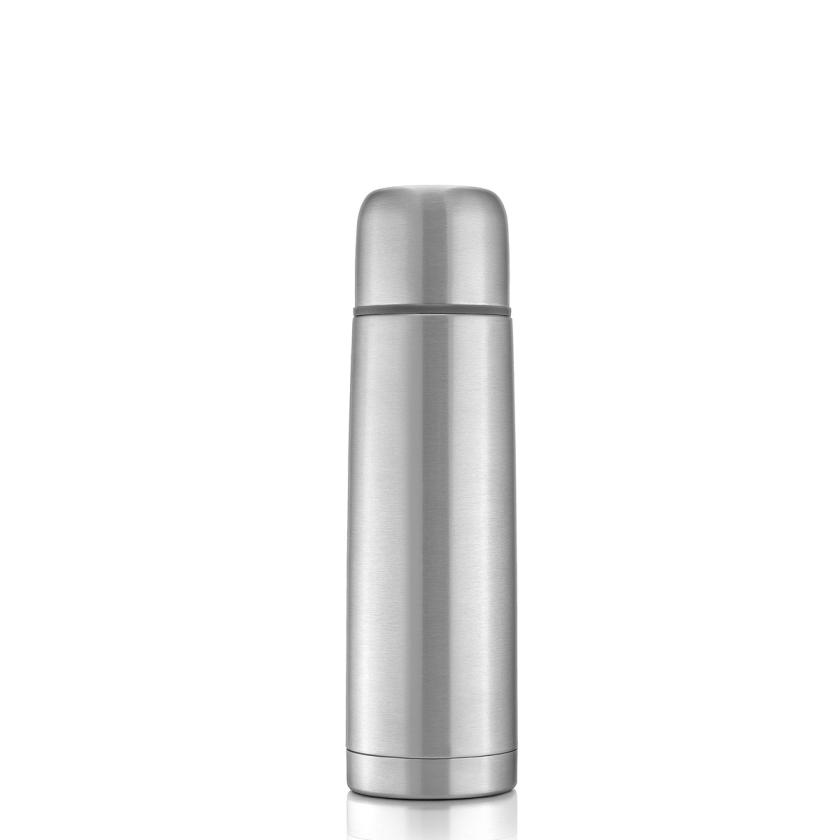 Reer Pure stainless steel vacuum bottle, 500 ml
