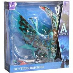 Disney Avatar - Mega Banshee - A1 Neytiri