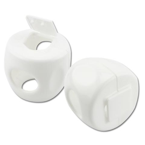 Mini Melody Door Knob Cover - Pack of 2