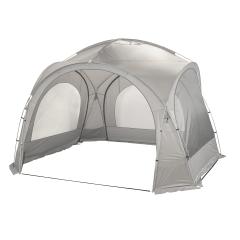 Bo-Camp Party Tent - Light - 3.5X3.5X2.5 Meter