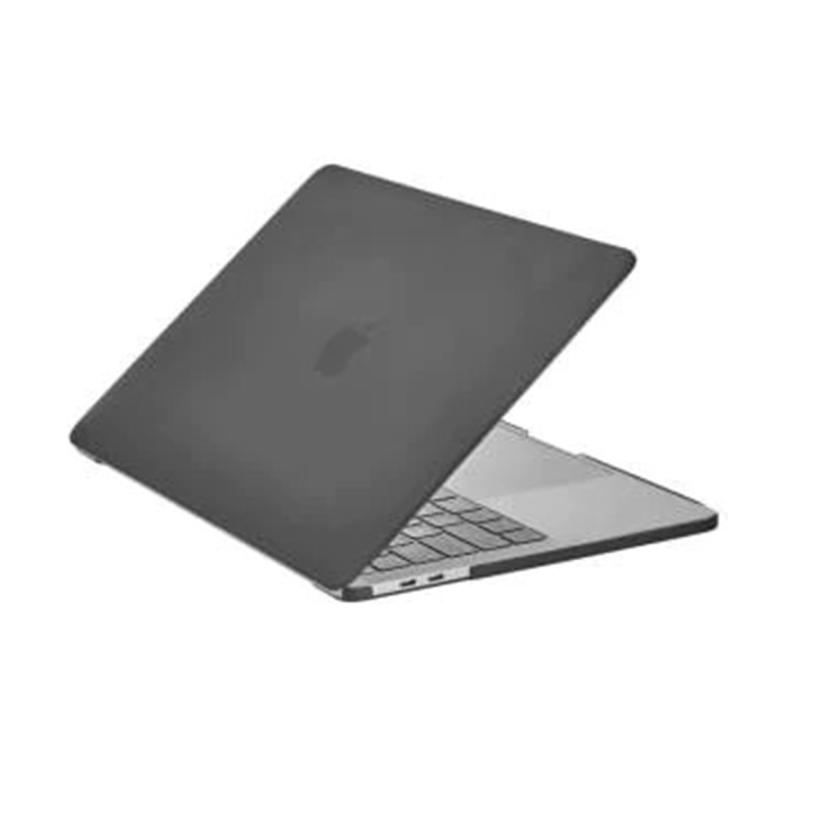 Case-Mate MacBook Pro 2018 15 Inch Snap On Case Smoke