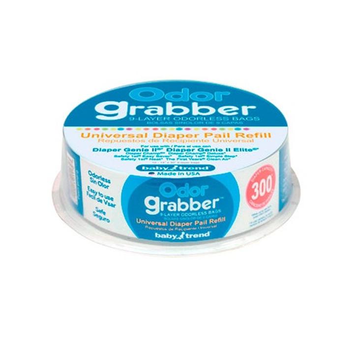 BABY TREND Odor Grabber Universal Refill