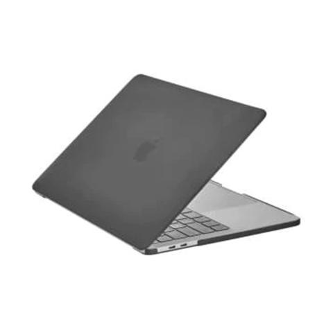Case-Mate MacBook Air 2018 13 Inch Snap-On Hard Shell Case Smoke